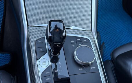 BMW 3 серия, 2020 год, 3 740 000 рублей, 10 фотография