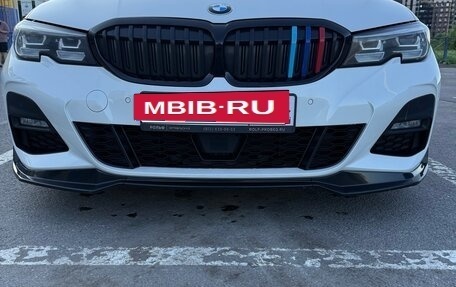 BMW 3 серия, 2020 год, 3 740 000 рублей, 7 фотография