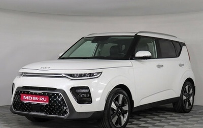 KIA Soul III, 2022 год, 2 499 000 рублей, 1 фотография