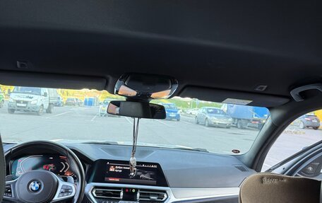 BMW 3 серия, 2020 год, 3 740 000 рублей, 14 фотография