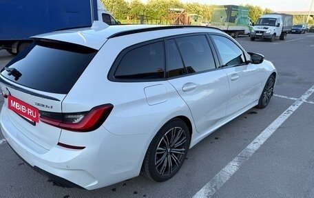 BMW 3 серия, 2020 год, 3 740 000 рублей, 5 фотография