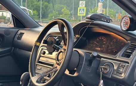 Toyota Mark II VIII (X100), 1997 год, 469 999 рублей, 9 фотография