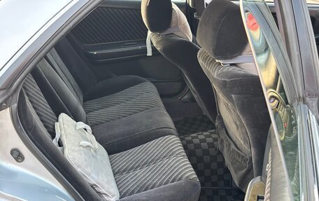 Toyota Mark II VIII (X100), 1997 год, 469 999 рублей, 12 фотография