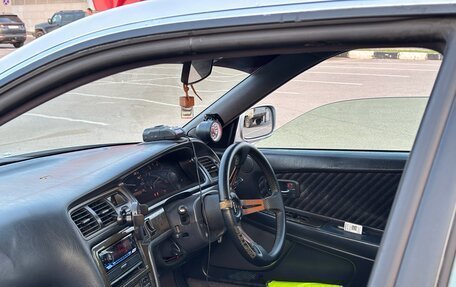 Toyota Mark II VIII (X100), 1997 год, 469 999 рублей, 13 фотография