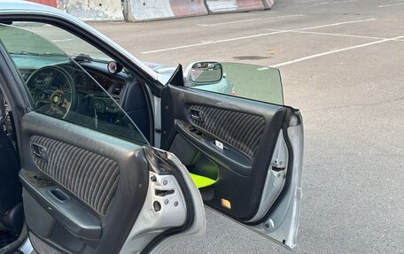 Toyota Mark II VIII (X100), 1997 год, 469 999 рублей, 11 фотография