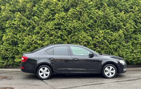 Skoda Octavia, 2013 год, 1 149 000 рублей, 4 фотография