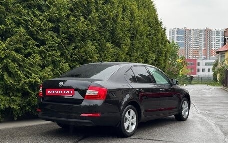 Skoda Octavia, 2013 год, 1 149 000 рублей, 5 фотография