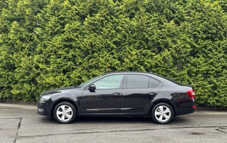 Skoda Octavia, 2013 год, 1 149 000 рублей, 8 фотография
