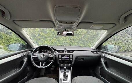 Skoda Octavia, 2013 год, 1 149 000 рублей, 11 фотография