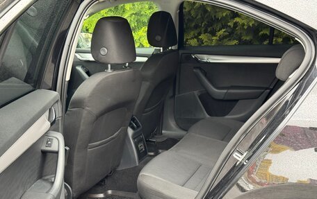 Skoda Octavia, 2013 год, 1 149 000 рублей, 16 фотография