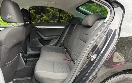 Skoda Octavia, 2013 год, 1 149 000 рублей, 15 фотография