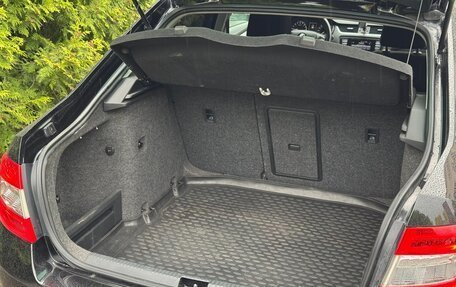 Skoda Octavia, 2013 год, 1 149 000 рублей, 18 фотография
