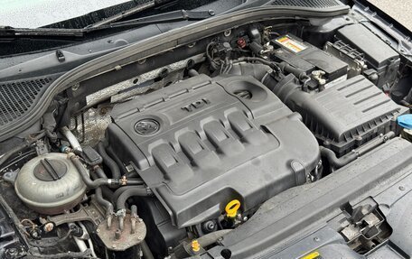 Skoda Octavia, 2013 год, 1 149 000 рублей, 20 фотография