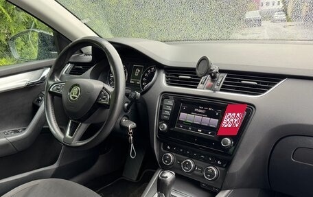 Skoda Octavia, 2013 год, 1 149 000 рублей, 14 фотография