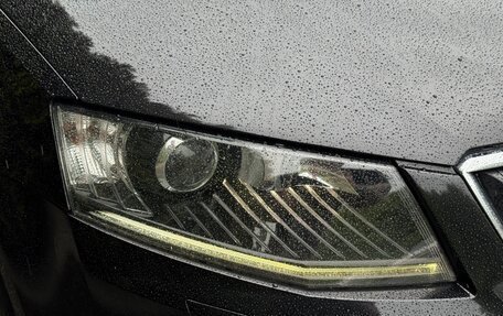Skoda Octavia, 2013 год, 1 149 000 рублей, 19 фотография