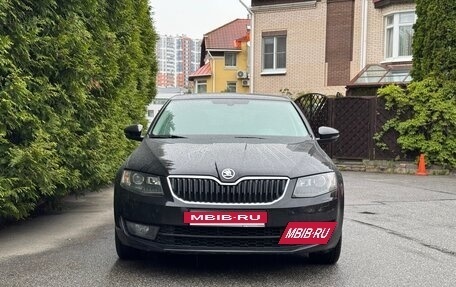 Skoda Octavia, 2013 год, 1 149 000 рублей, 2 фотография
