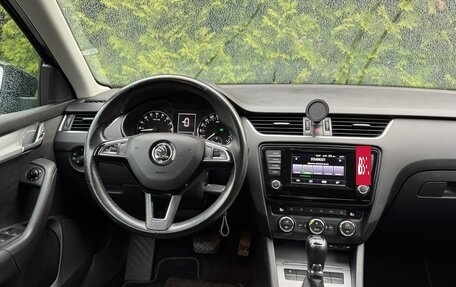 Skoda Octavia, 2013 год, 1 149 000 рублей, 10 фотография
