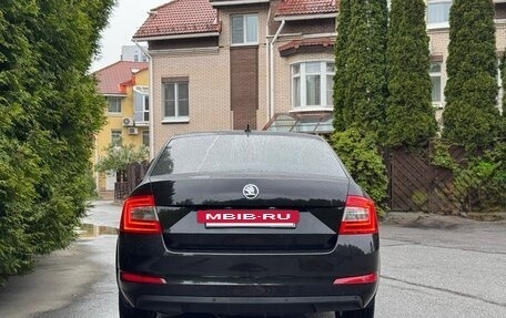 Skoda Octavia, 2013 год, 1 149 000 рублей, 6 фотография