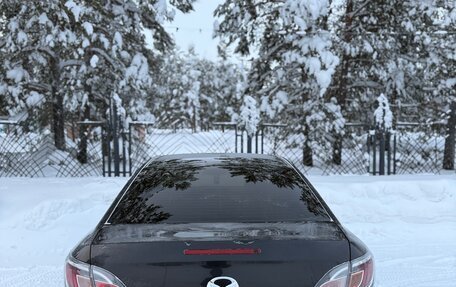 Mazda 6, 2010 год, 1 200 000 рублей, 3 фотография