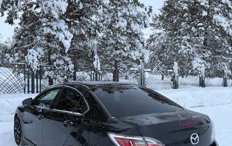 Mazda 6, 2010 год, 1 200 000 рублей, 5 фотография
