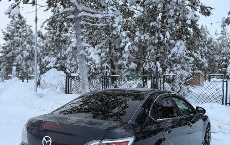 Mazda 6, 2010 год, 1 200 000 рублей, 6 фотография