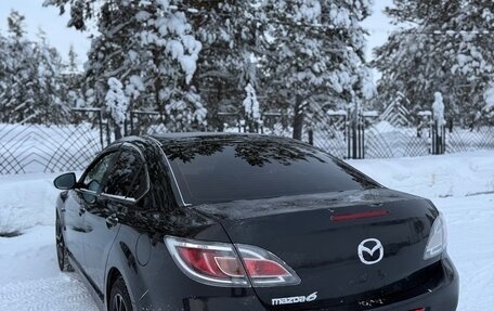 Mazda 6, 2010 год, 1 200 000 рублей, 4 фотография