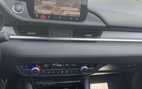 Mazda 6, 2021 год, 2 600 000 рублей, 7 фотография