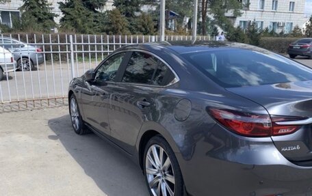 Mazda 6, 2021 год, 2 600 000 рублей, 3 фотография