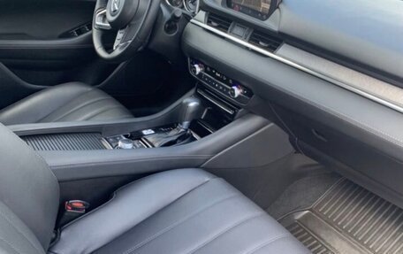 Mazda 6, 2021 год, 2 600 000 рублей, 6 фотография