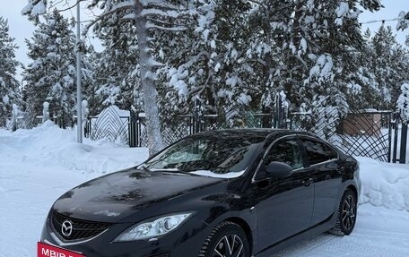 Mazda 6, 2010 год, 1 200 000 рублей, 2 фотография