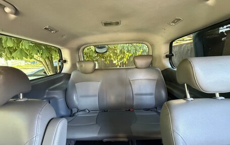 Hyundai Grand Starex Grand Starex I рестайлинг 2, 2010 год, 1 650 000 рублей, 5 фотография