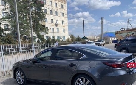 Mazda 6, 2021 год, 2 600 000 рублей, 4 фотография
