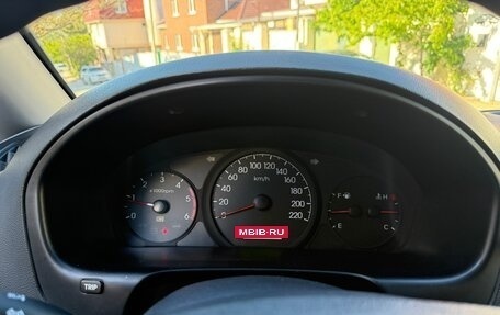 Hyundai Grand Starex Grand Starex I рестайлинг 2, 2010 год, 1 650 000 рублей, 3 фотография