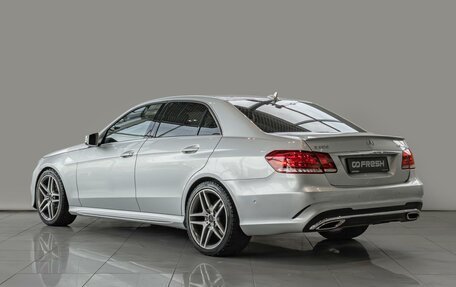 Mercedes-Benz E-Класс, 2014 год, 2 390 000 рублей, 2 фотография