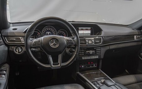 Mercedes-Benz E-Класс, 2014 год, 2 390 000 рублей, 6 фотография