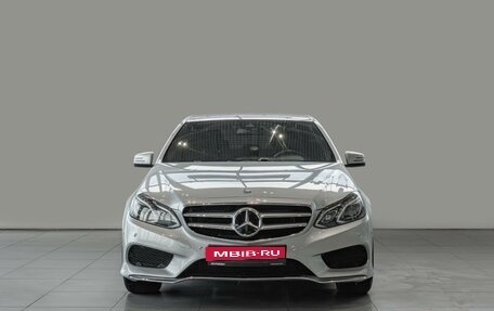 Mercedes-Benz E-Класс, 2014 год, 2 390 000 рублей, 3 фотография
