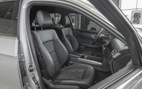 Mercedes-Benz E-Класс, 2014 год, 2 390 000 рублей, 8 фотография