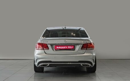 Mercedes-Benz E-Класс, 2014 год, 2 390 000 рублей, 4 фотография