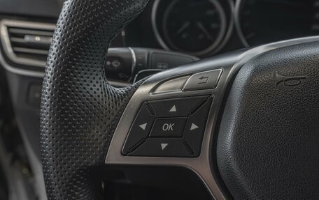 Mercedes-Benz E-Класс, 2014 год, 2 390 000 рублей, 20 фотография