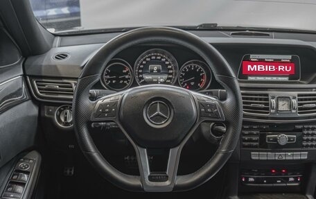 Mercedes-Benz E-Класс, 2014 год, 2 390 000 рублей, 19 фотография