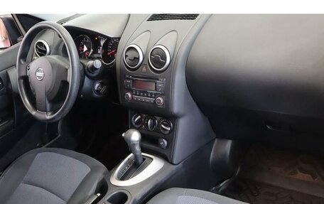 Nissan Qashqai, 2013 год, 1 149 000 рублей, 5 фотография