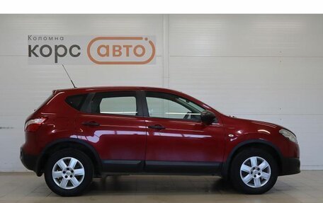 Nissan Qashqai, 2013 год, 1 149 000 рублей, 4 фотография