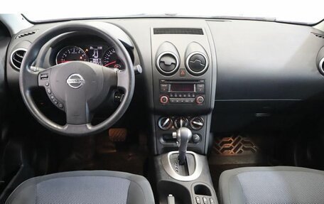 Nissan Qashqai, 2013 год, 1 149 000 рублей, 9 фотография