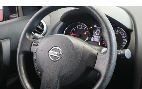 Nissan Qashqai, 2013 год, 1 149 000 рублей, 8 фотография