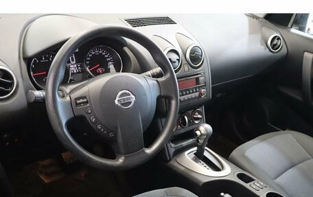 Nissan Qashqai, 2013 год, 1 149 000 рублей, 6 фотография