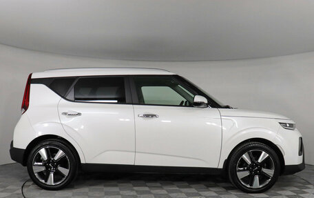 KIA Soul III, 2022 год, 2 499 000 рублей, 4 фотография
