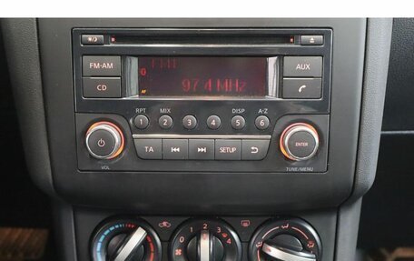 Nissan Qashqai, 2013 год, 1 149 000 рублей, 10 фотография
