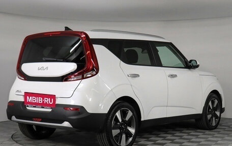 KIA Soul III, 2022 год, 2 499 000 рублей, 6 фотография