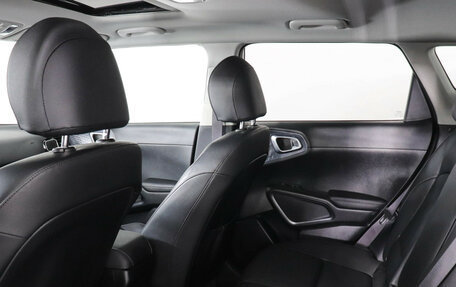 KIA Soul III, 2022 год, 2 499 000 рублей, 13 фотография