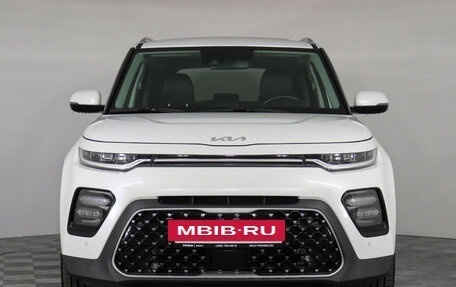 KIA Soul III, 2022 год, 2 499 000 рублей, 2 фотография